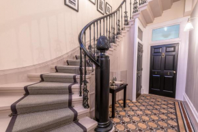 Newly Converted Apartment Rowntree House Shambles